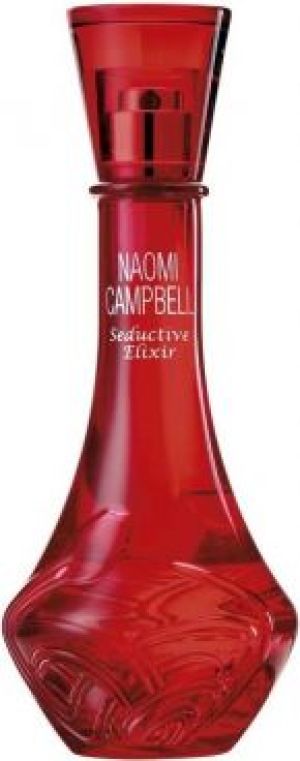 Naomi Campbell Seductive Elixir EDT 15ml 1