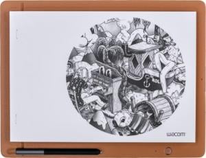 Tablet graficzny Wacom Sketchpad Pro (CDS-810SC-N) 1
