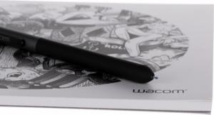 Tablet graficzny Wacom Sketchpad Pro (CDS-810SK-N) 2