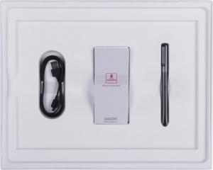 Tablet graficzny Wacom Sketchpad Pro (CDS-810SK-N) 3