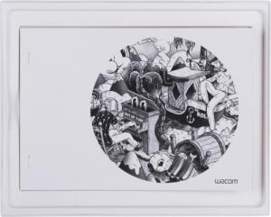 Tablet graficzny Wacom Sketchpad Pro (CDS-810SK-N) 4
