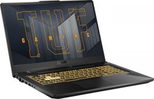 Laptop Asus TUF Gaming F17 (FX706HE-211DX) 3