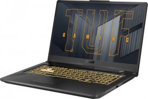 Laptop Asus TUF Gaming F17 (FX706HE-211DX) 4