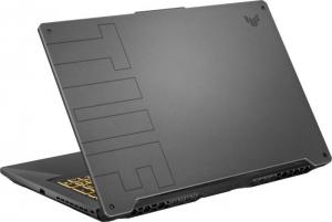 Laptop Asus TUF Gaming F17 (FX706HE-211DX) 9
