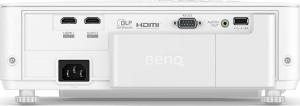 Projektor BenQ W1800i 7
