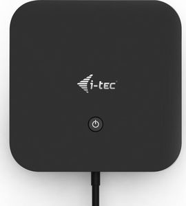 Stacja/replikator I-TEC USB-C (C31HDMIDPDOCKPD) 4