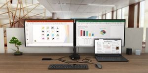 Stacja/replikator I-TEC USB-C (C31HDMIDPDOCKPD) 6