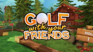 Golf With Your Friends Nintendo Switch 2