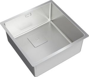 Zlewozmywak Teka  FLEXLINEA PURECLEAN RS15 40.40 M-XT 1B 3 SQ 2