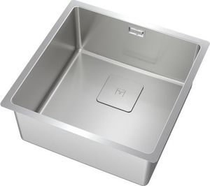 Zlewozmywak Teka  FLEXLINEA PURECLEAN RS15 40.40 M-XT 1B 3 SQ 3