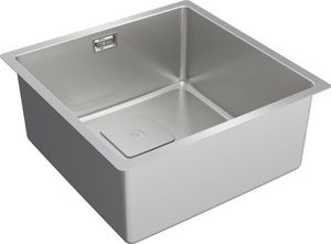 Zlewozmywak Teka  FLEXLINEA PURECLEAN RS15 40.40 M-XT 1B 3 SQ 4