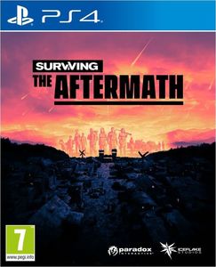 Surviving the Aftermath D1 Edition PS4 1