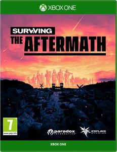 Surviving the Aftermath D1 Edition Xbox One 1