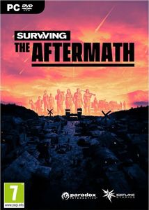 Surviving the Aftermath D1 PC 1