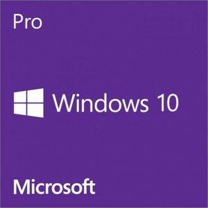 System operacyjny Microsoft Microsoft Creators Edition Windows 10 Professional HAV-00125, Box, USB Flash drive, Full Packaged Product (FPP), 32-bit/64-bit, 1