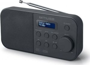 Radio Muse  M-109 DB 1