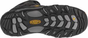 Buty trekkingowe męskie Keen Koven Mid czarne r. 42 1/2 4