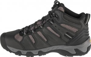 Buty trekkingowe męskie Keen Koven Mid czarne r. 45 2