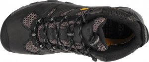 Buty trekkingowe męskie Keen Koven Mid czarne r. 45 3