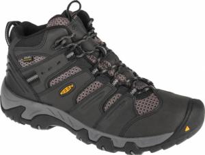 Buty trekkingowe męskie Keen Koven Mid czarne r. 46 2