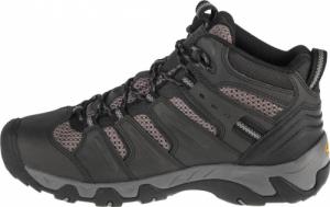 Buty trekkingowe męskie Keen Koven Mid czarne r. 46 3