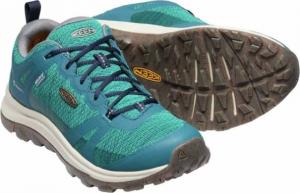 Buty trekkingowe damskie Keen Terradora II Wp zielone r. 36 3
