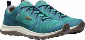 Buty trekkingowe damskie Keen Terradora II Wp zielone r. 37 2