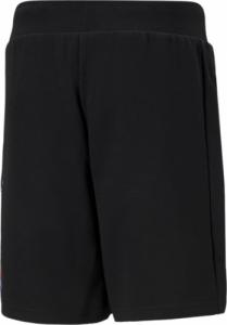 Puma Puma BMW M Motorsport Shorts 599523-01 Czarne XS 2