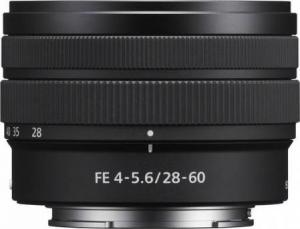 Obiektyw Sony SEL2860 E 35-150 mm f/4 2