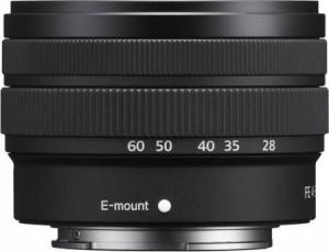 Obiektyw Sony SEL2860 E 35-150 mm f/4 3