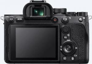 Aparat Sony Alpha A7R IV 5