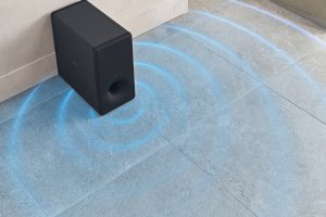 Kolumna Sony Sony SA-SW3 Wireless 200W Subwoofer for HT-A9/A7000 6