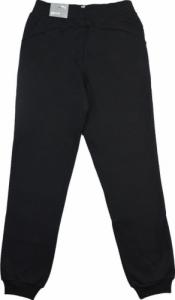 Puma Puma Essential Sweatpants FL G 846133-51 Czarne 128 2