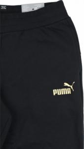 Puma Puma Essential Sweatpants FL G 846133-51 Czarne 128 3