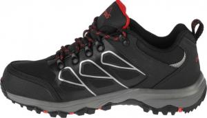 Buty trekkingowe damskie Campus Norin czarne r. 36 2