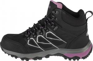 Buty trekkingowe damskie Campus Norin High czarne r. 38 2