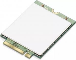Lenovo Lenovo WWAN Module ThinkPad Fibocom L850-GL 4G LTE CAT9 III 1