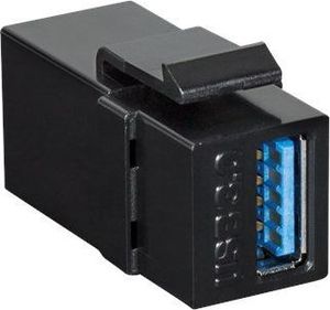 LogiLink Keystone Connector USB-A 3.0 (NK0015B) 1