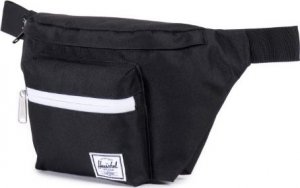 Herschel Herschel Seventeen Waist Bag 10017-00001 Czarne One size 2