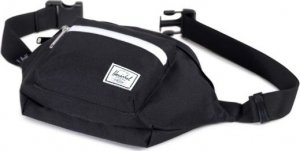Herschel Herschel Seventeen Waist Bag 10017-00001 Czarne One size 3