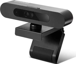 Kamera internetowa Lenovo 500 FHD Webcam (4XC1D66055) 1