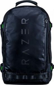 Torba Razer Razer Rogue Backpack V3 17.3", Black 1