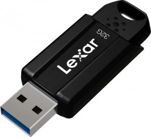 Pendrive Lexar JumpDrive S80, 32 GB  (LJDS080032G-BNBNG) 4