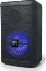 Głośnik New One PBX50 czarny (PBX 50) 1