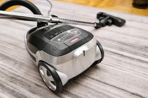 Odkurzacz MPM MOD-51 12