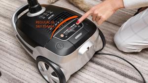 Odkurzacz MPM MOD-51 15