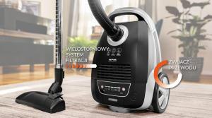 Odkurzacz MPM MOD-51 16