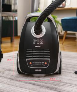 Odkurzacz MPM MOD-51 2