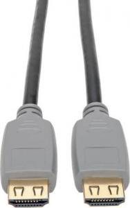 Kabel Tripp Lite HDMI - HDMI 0.91m czarny (P568-003-2A) 1