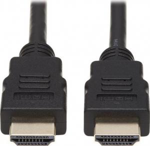 Kabel Tripp Lite HDMI - HDMI 3.05m czarny (P568-010) 1